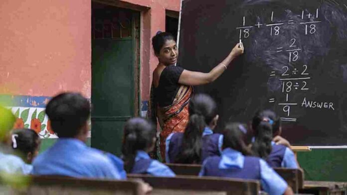 Teacher Shortage Hits Government Schools In Bhupalapally