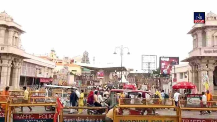 Ram Mandir Trust Says 32 Kg Gold And 1518 Kg Silver Are Safe