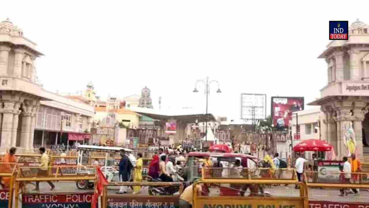 Ram Mandir Trust Says 32 Kg Gold And 1518 Kg Silver Are Safe