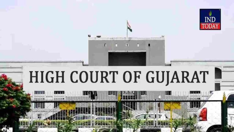 Gujarat High Court Upholds Death Sentences In Ahmedabad Blasts Case