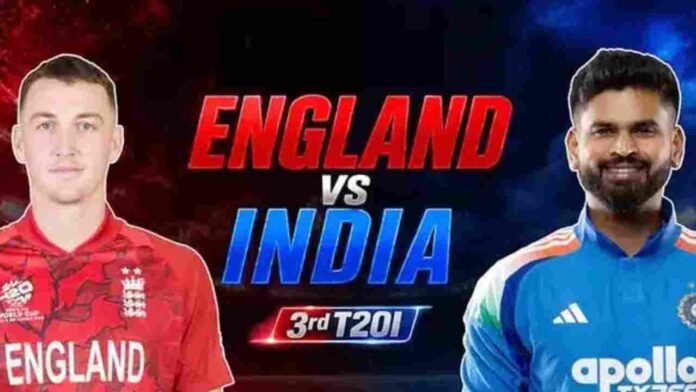 India Wins Toss Against England, Chooses To Bowl