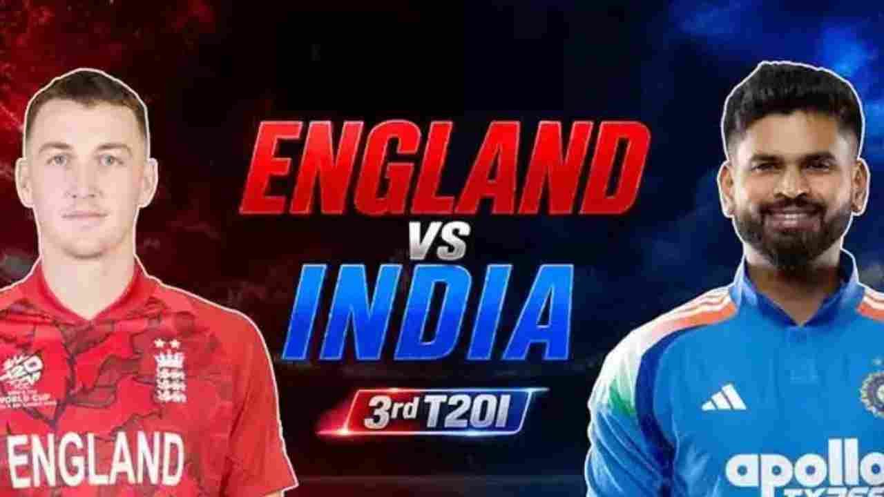 India Wins Toss Against England, Chooses To Bowl