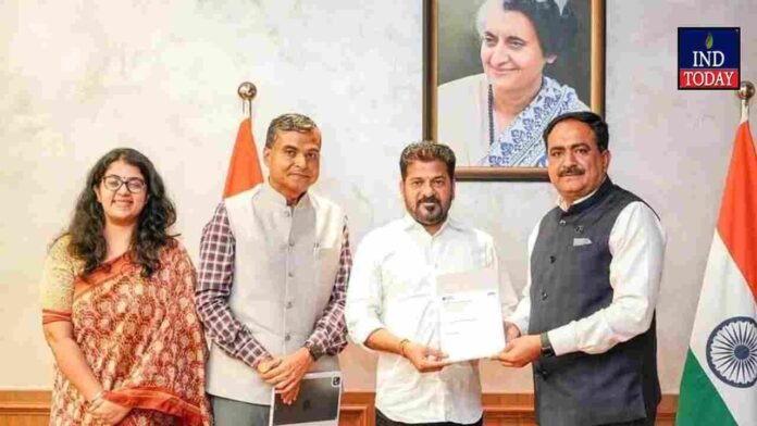 Godrej Agrovet To Invest Rs 300 Crore In Telangana Oil Palm Project