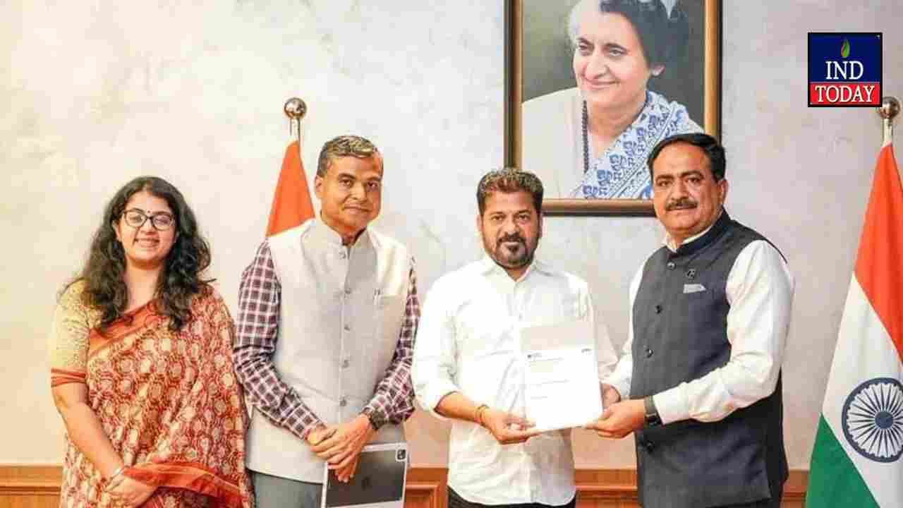 Godrej Agrovet To Invest Rs 300 Crore In Telangana Oil Palm Project