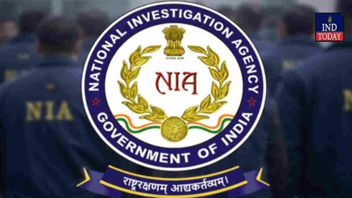NIA Conducts Nationwide Raids In ISIS AQIS Case