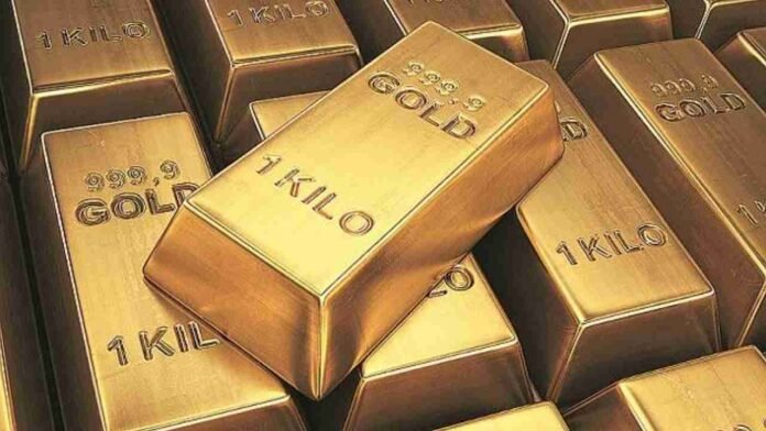Gold Rates Stable In Hyderabad On July 10