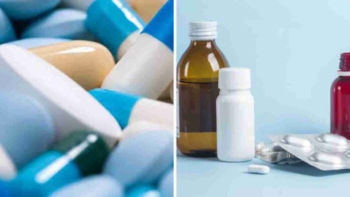 High Alcohol Medicines To Require Prescription And License