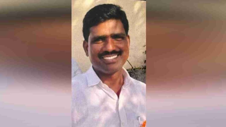 Cyber Fraudster Posing As ACB Officer Dupes Siddipet Revenue Inspector Of Rs. 96,000