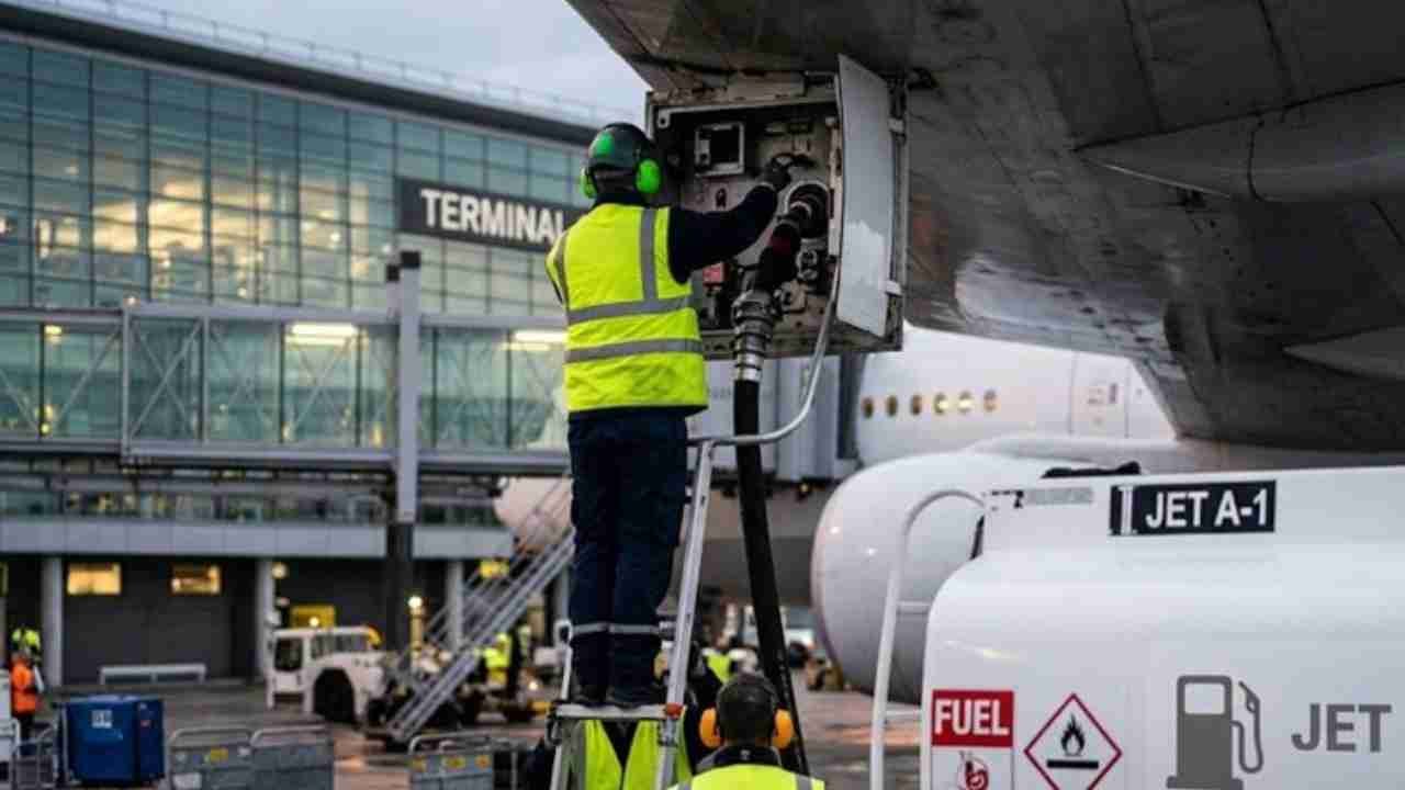 India Can Turn Agricultural Waste into Jet Fuel:  UC Berkeley Report
