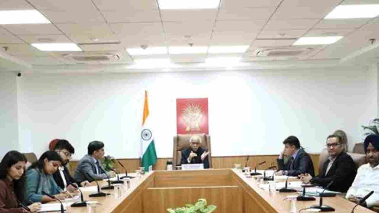 NHRC Reviews 86 Alleged Bonded Labour Cases In Haryana Brick Kilns, Seeks Stronger Action