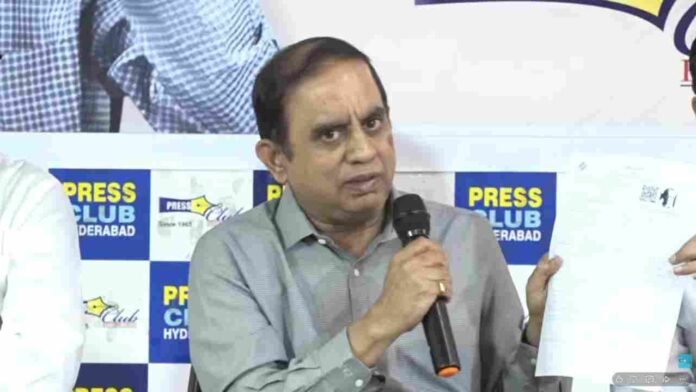 Fill Enumeration Form To Stay On Telangana Voter List: CEO