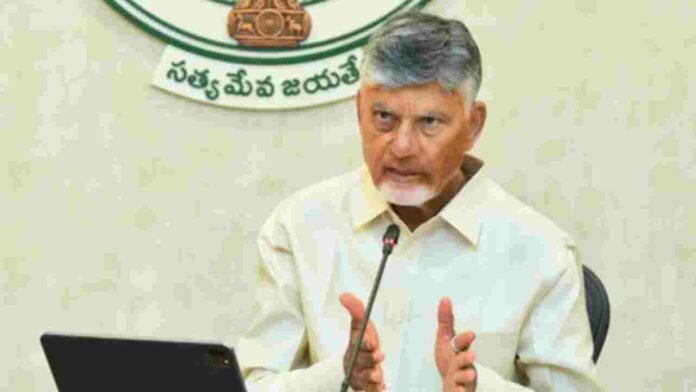AP Cabinet Approves Special NIA Court In Visakhapatnam
