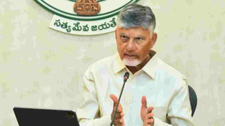 AP Cabinet Approves Special NIA Court In Visakhapatnam