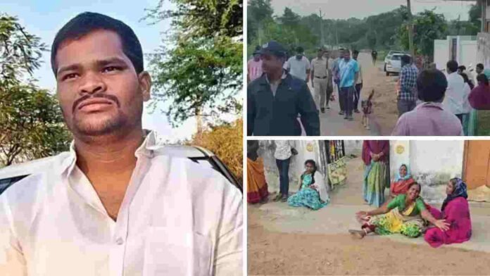 Daivalaguda Murders Shabad: Six Killed, Probe Under Way
