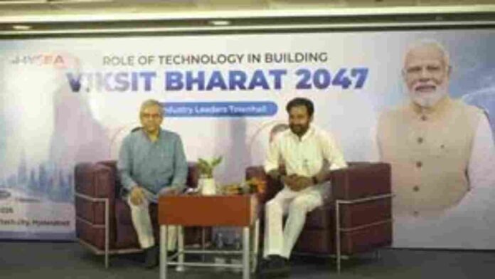 Telangana To Become A Bullet Train Hub: Union Minister Ashwini Vaishnaw