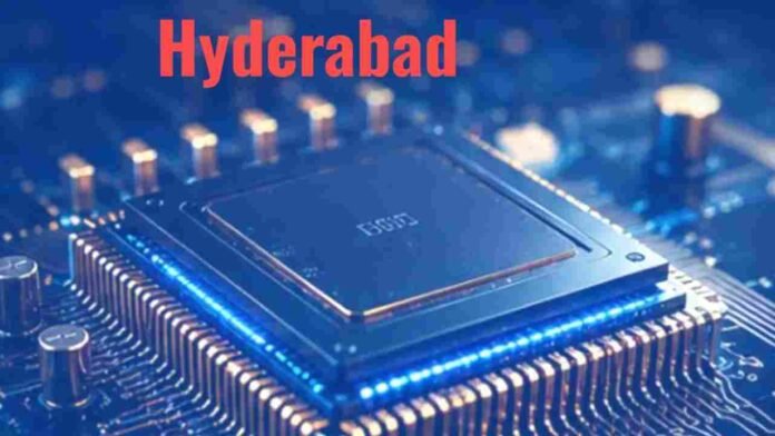 Telangana Reaches Another Milestone In Semiconductor Sector With CMP Technology Hub