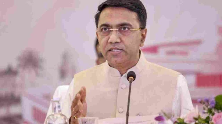 Simultaneous Elections Likely By 2029: JPC Chief P.P. Chaudhary