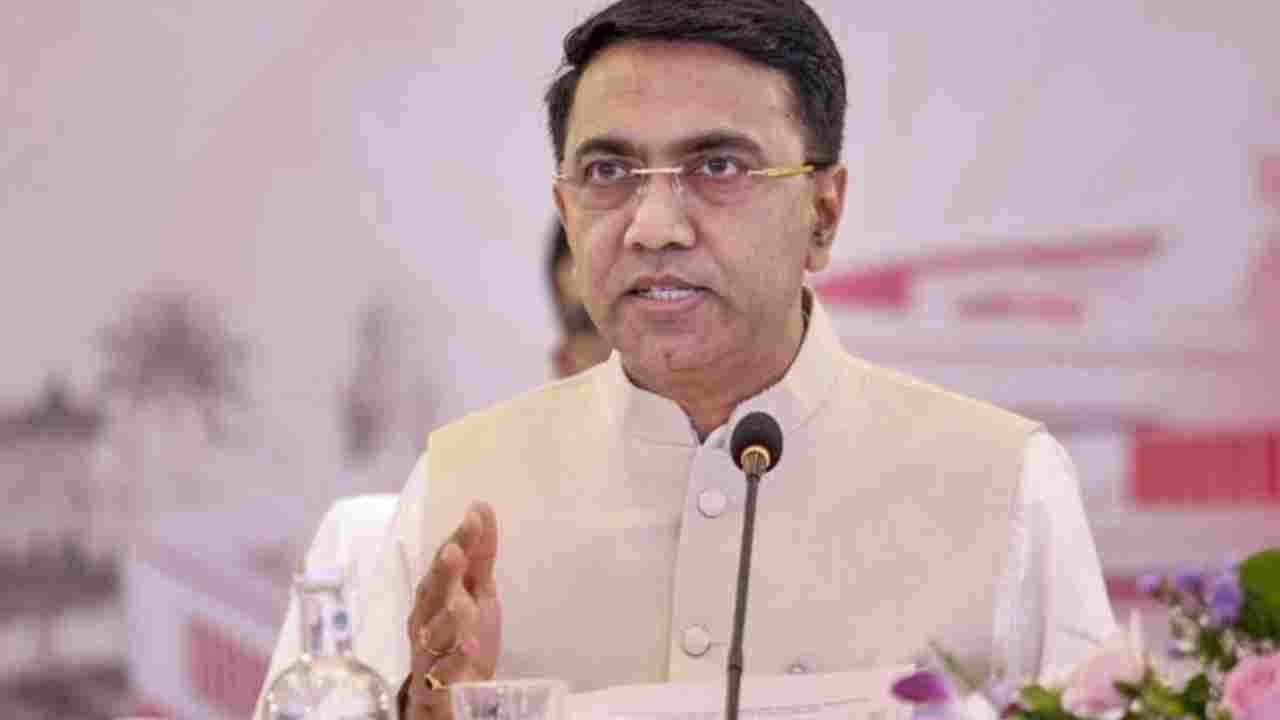 Simultaneous Elections Likely By 2029: JPC Chief P.P. Chaudhary
