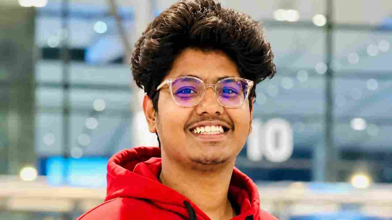 Hyderabad Student Found Dead In Helsinki Sea