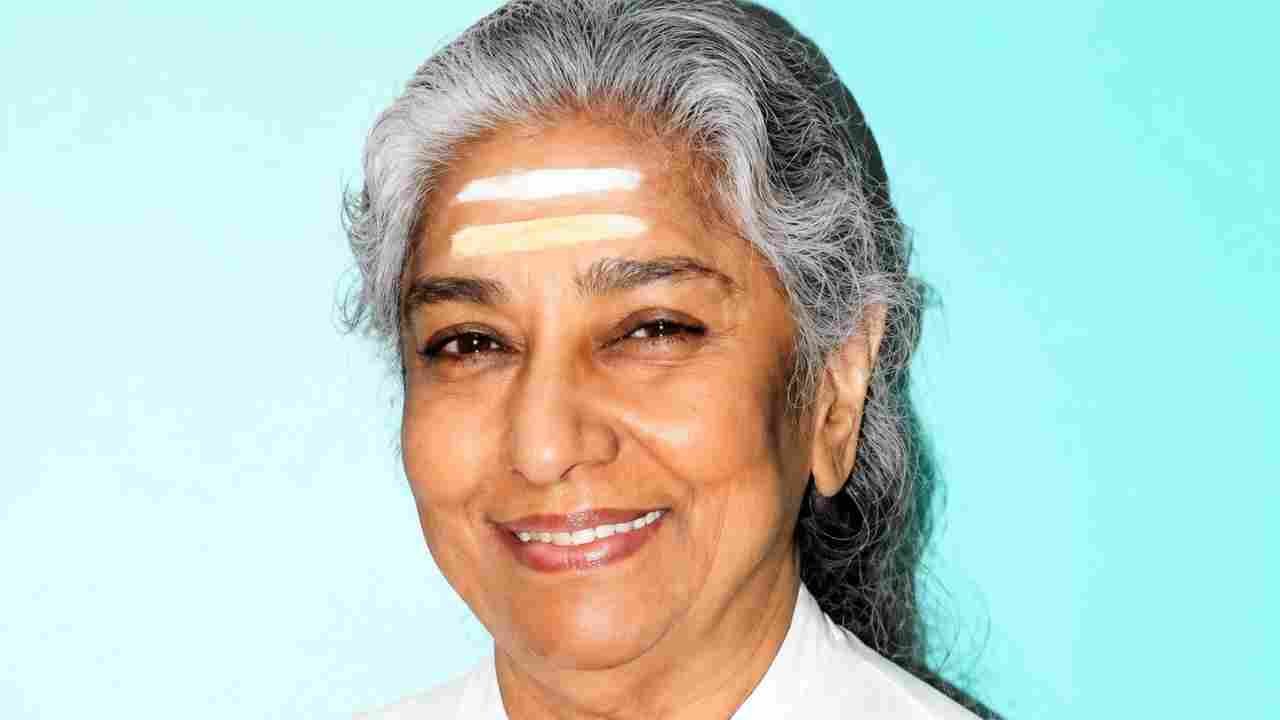 Veteran Playback Singer S Janaki Passes Away At 88
