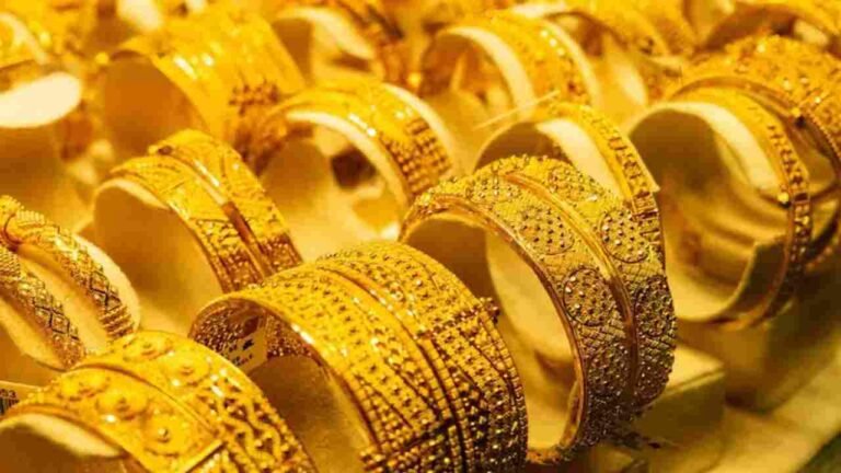 Gold Rates Stable In Hyderabad On 12 July, 2026