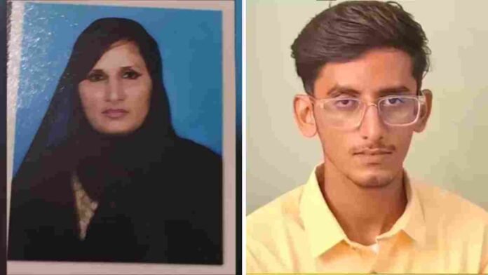 Two Pakistani Nationals Arrested In Chikkaballapur