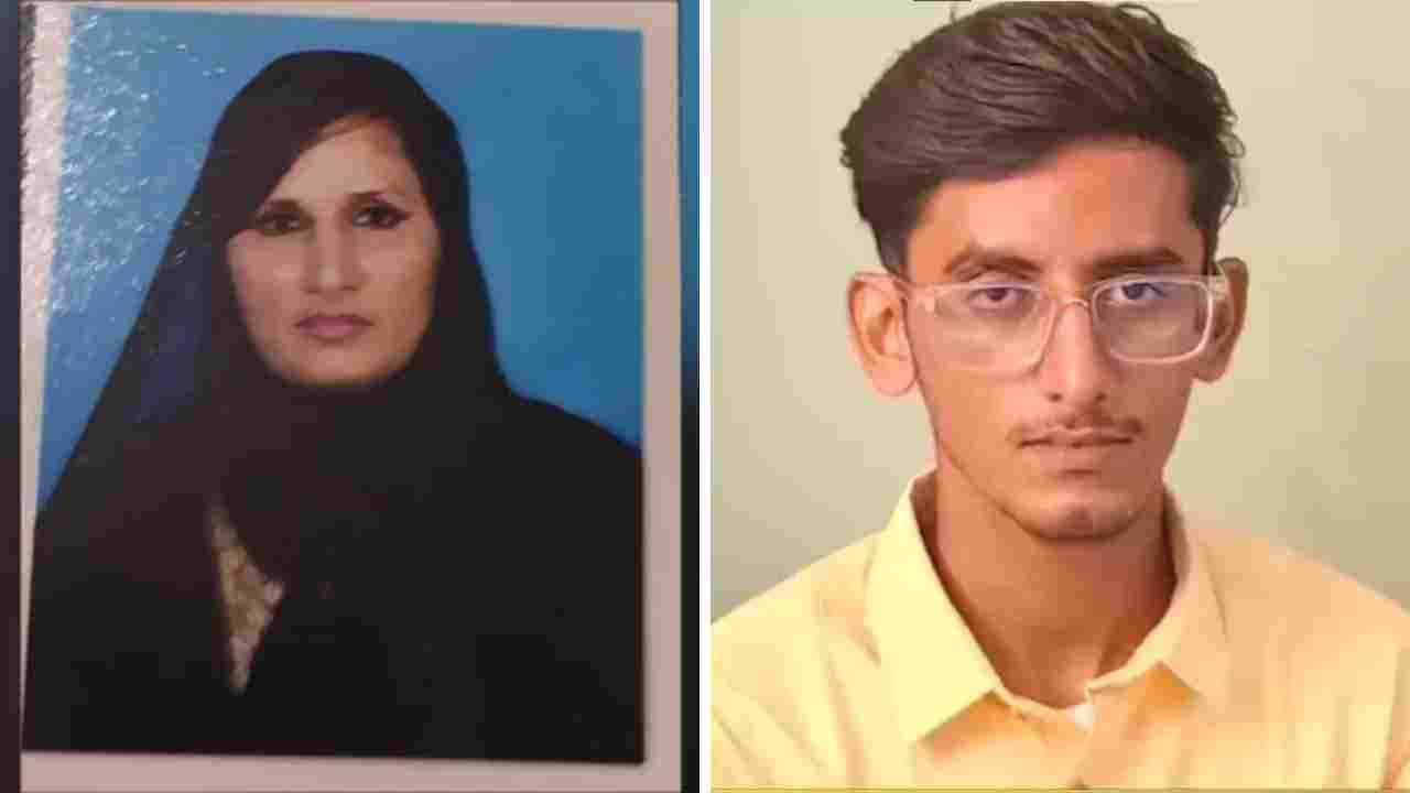Two Pakistani Nationals Arrested In Chikkaballapur