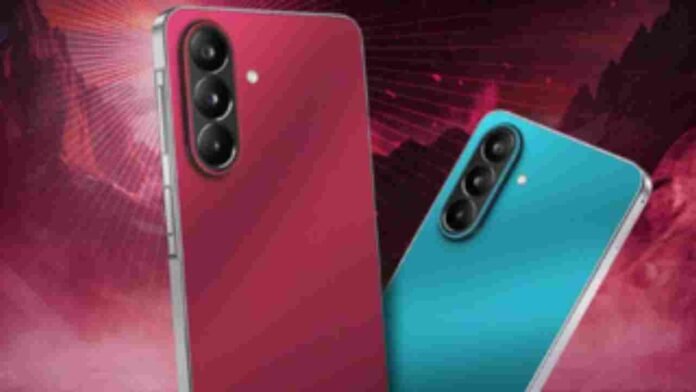 Samsung Galaxy M47 5G Price Reaches To Rs. 32,999