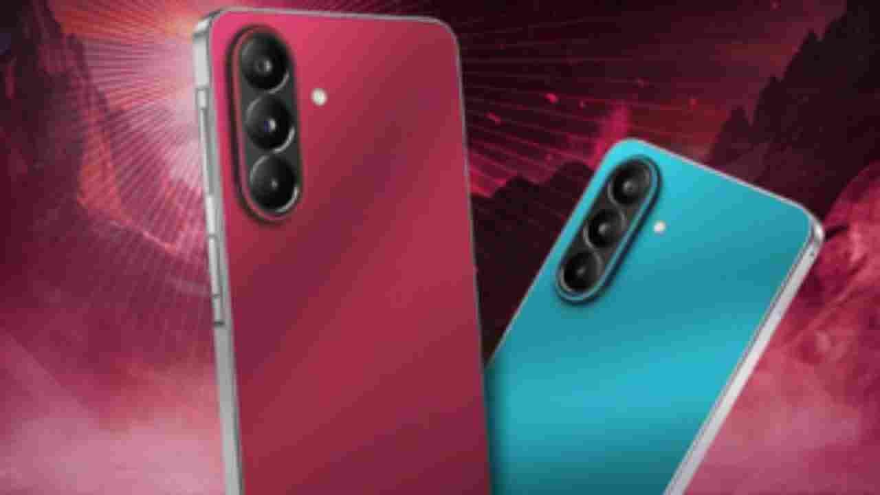 Samsung Galaxy M47 5G Price Reaches To Rs. 32,999