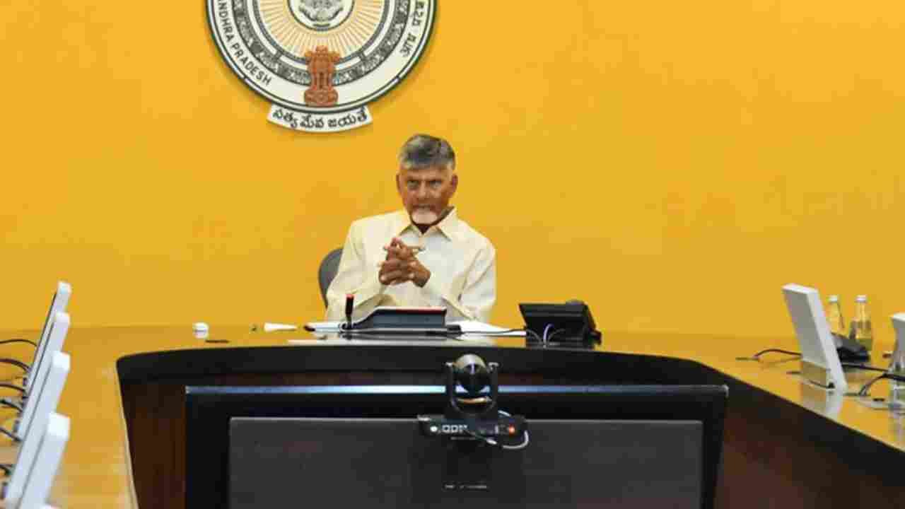 CM Naidu Orders Swift Repatriation Of Andhra Victims From Vietnam