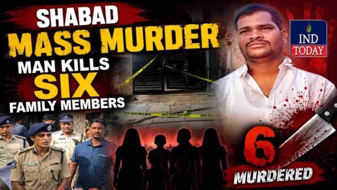 Shabad Six Murder Case: DCP Says Don't Believe Those Rumors