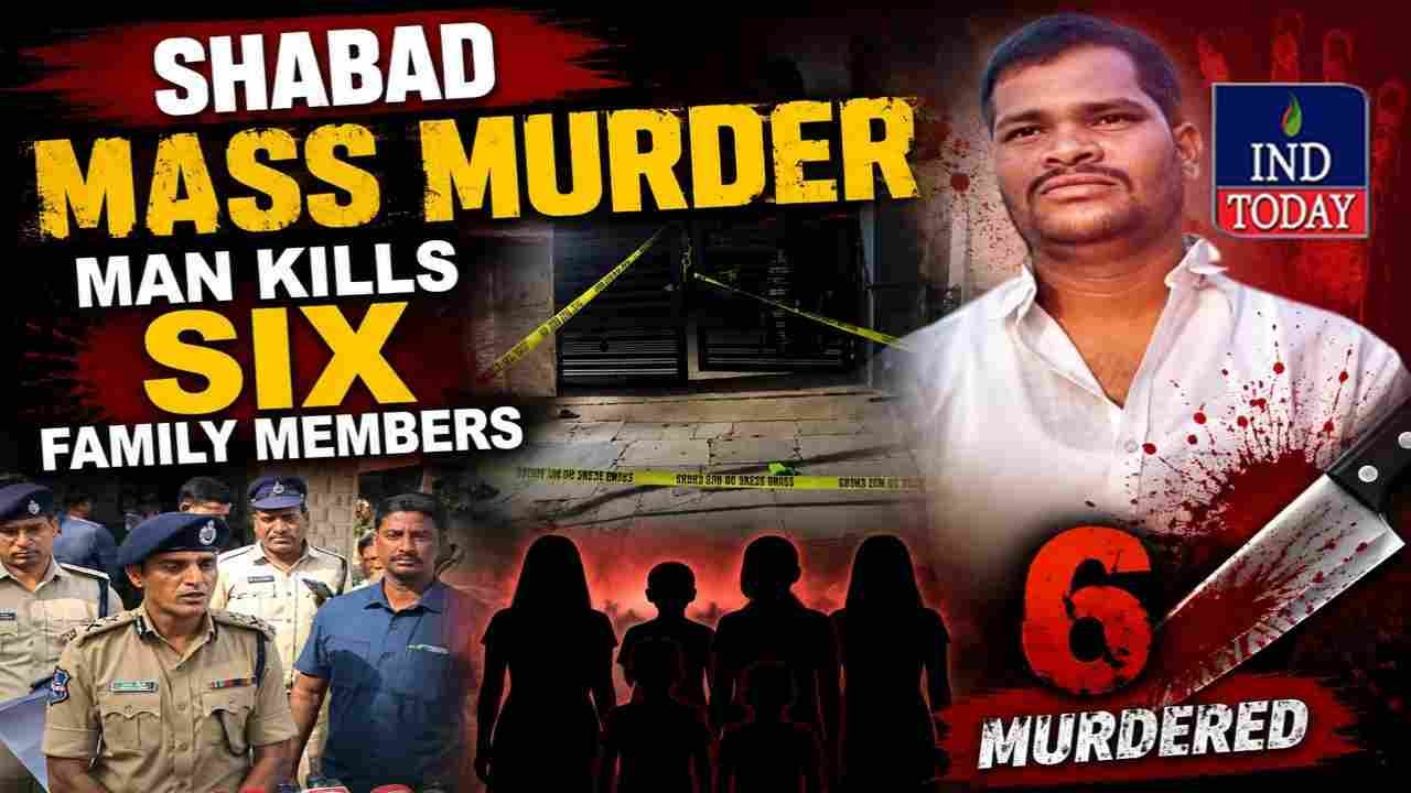 Shabad Six Murder Case: DCP Says Don’t Believe Those Rumors