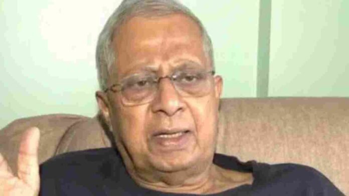 UCC Is As Necessary As Constitution: Tathagata Roy