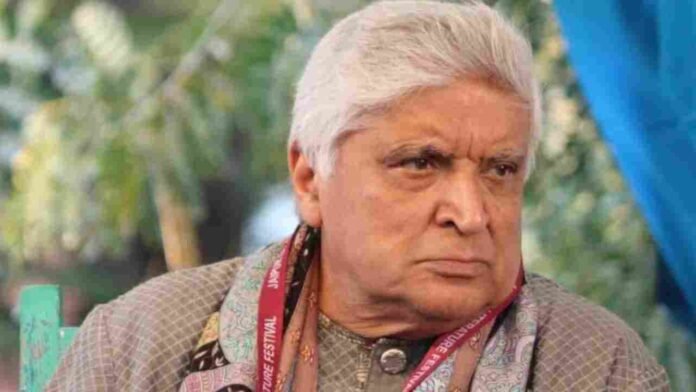 Javed Akhtar's Remarks Praising Hindu Culture Resurface Online