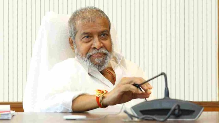 Telangana To Strengthen Unani Healthcare Services