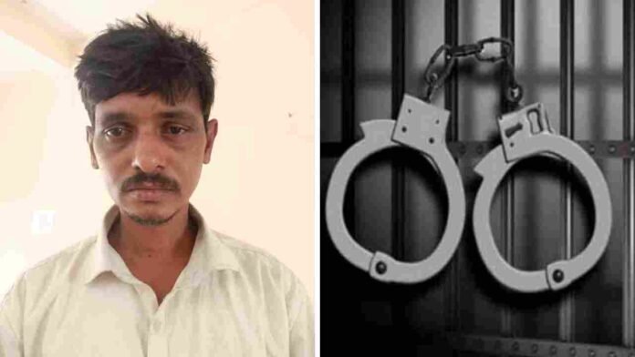 Kulsumpura Police Secure Seven Day Jail Term for Auto Battery Theft Attempt