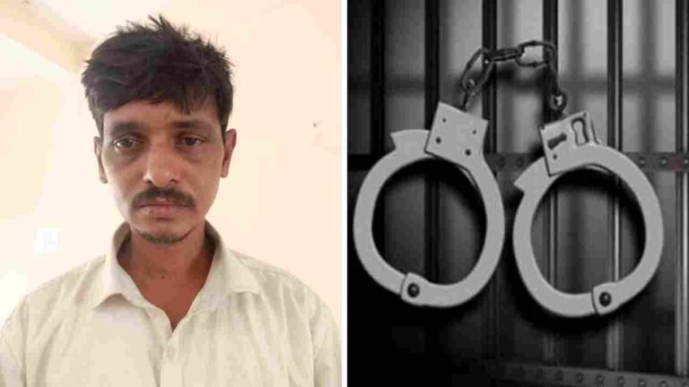 Kulsumpura Police Secure Seven Day Jail Term for Auto Battery Theft Attempt