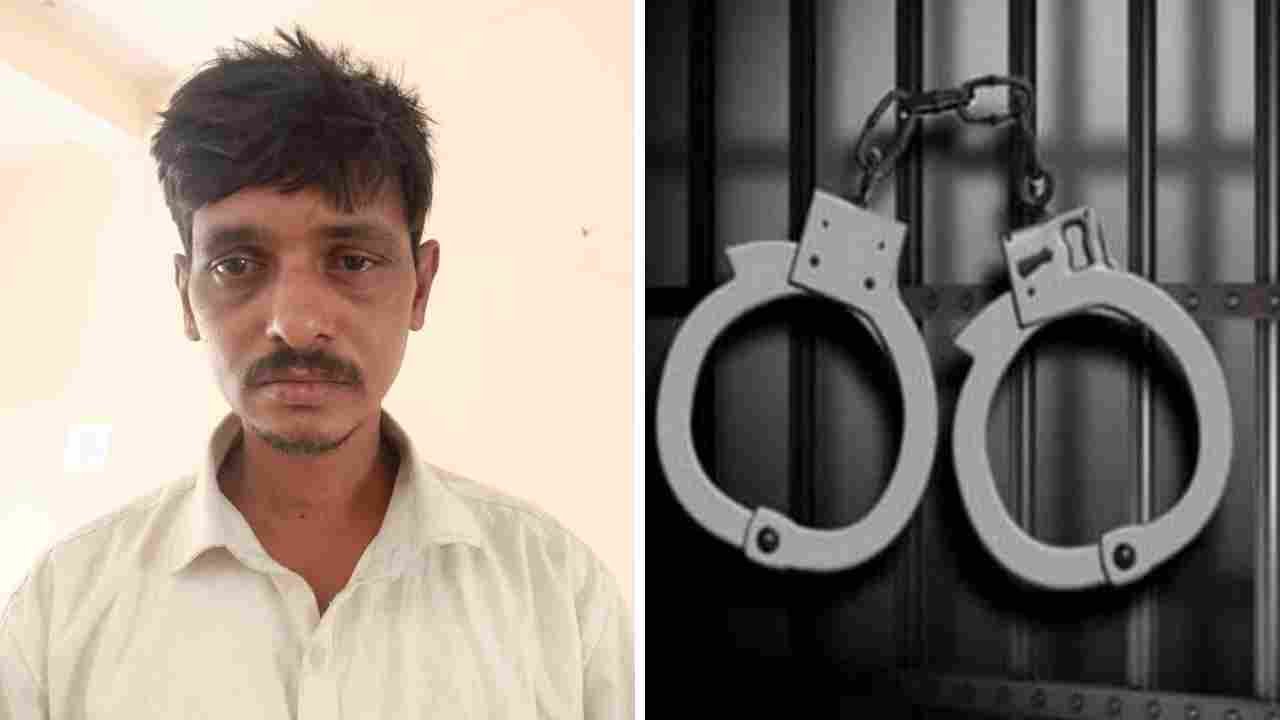 Kulsumpura Police Secure Seven Day Jail Term for Auto Battery Theft Attempt