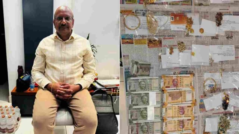 HMDA Chief Engineer Sent To 14-Day Judicial Remand In Disproportionate Assets Case