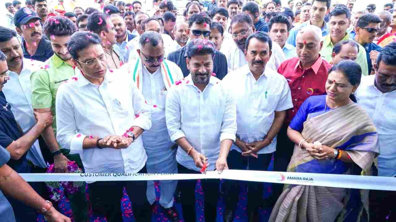 Palamuru Rangareddy Lift Irrigation Project To Get Good News Soon: Revanth Reddy