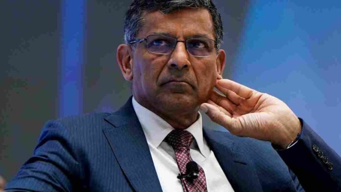 Raghuram Rajan Among Three Indians Named To US Federal Reserve Task Forces