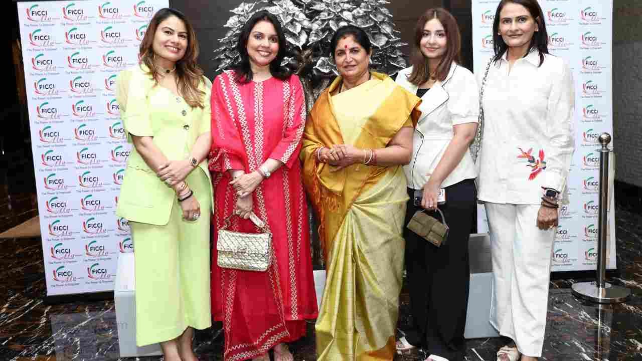 YFLO Hyderabad Launches Art Beyond Walls To Bring Public Art In City