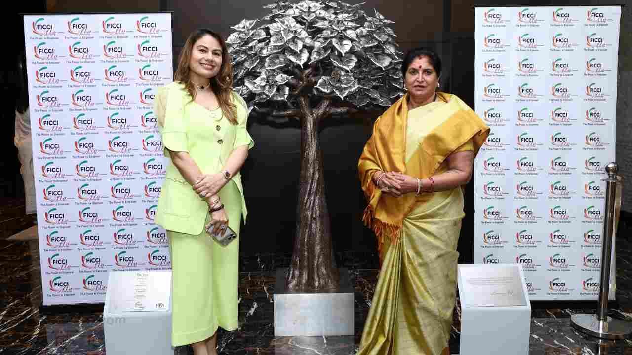 YFLO Hyderabad Launches Art Beyond Walls To Bring Public Art In City
