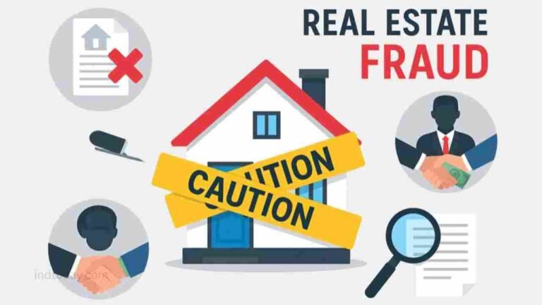 Cyberabad EOW Registers Case Against Real Estate Firm Over Rs. 24.88 Crore Fraud Allegations