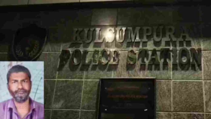 Man Died After Attack By Locals For Misbehaving With A Minor Student In Kulsumpura