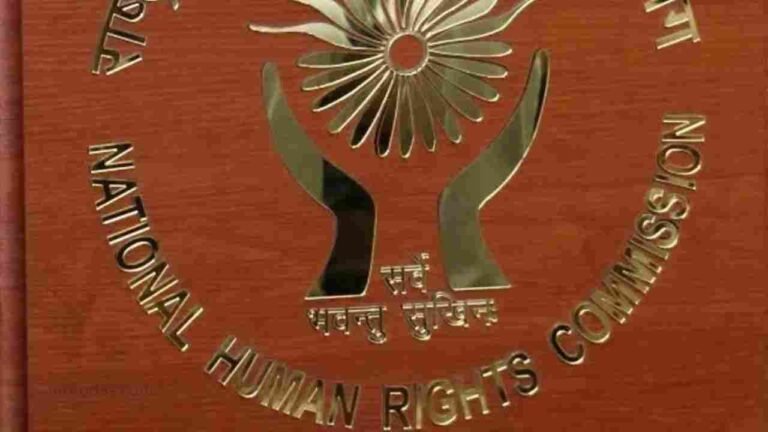 NHRC Seeks Report Over Religious Lessons In Hyderabad School