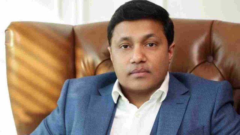 Falcon CMD Amardeep Kumar Arrested In Money Laundering Case