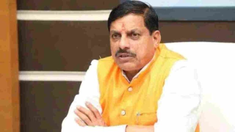 Madhya Pradesh Cabinet Likely To Clear UCC Draft With Live In Registration Provision