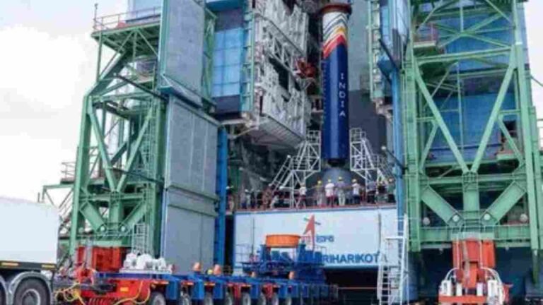 Skyroot's Vikram-1 Mission Hailed By TDB As Milestone For India's Private Space Sector