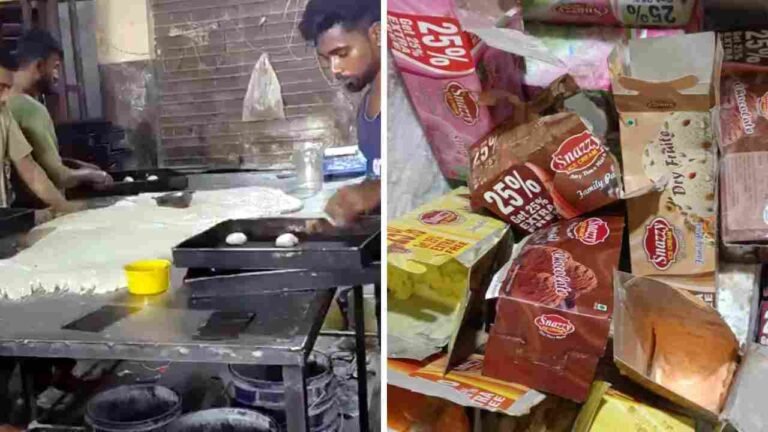 H-FAST Raids Six Food Units, Six Held For Food Safety Violations